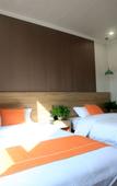 Туры в отель Shell Hotel (Jurong Maoshan Scenic Area)