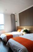 Туры в отель Shell Hotel (Jurong Maoshan Scenic Area)