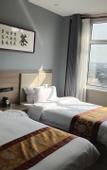 Туры в отель Pebble Motel (Pingyao Ancient City East Gate)