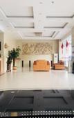 Туры в отель Longtai Yuntian Hotel (Shenzhen Gongminghong Square)