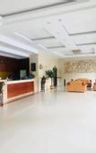 Туры в отель Longtai Yuntian Hotel (Shenzhen Gongminghong Square)
