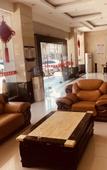 Туры в отель Longtai Yuntian Hotel (Shenzhen Gongminghong Square)