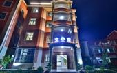 Туры в отель Nan'an Wenyuan Hotel (Quanzhou High-Speed Railway Station)