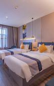 Туры в отель Homeinn Selected Hotel (Jinan Daming Lake Shengchan Road Subway Station)