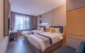 Туры в отель Homeinn Selected Hotel (Jinan Daming Lake Shengchan Road Subway Station)
