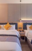 Туры в отель Homeinn Selected Hotel (Jinan Daming Lake Shengchan Road Subway Station)