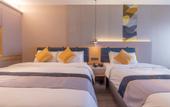 Туры в отель Homeinn Selected Hotel (Jinan Daming Lake Shengchan Road Subway Station)