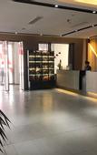Туры в отель Homeinn Selected Hotel (Jinan Daming Lake Shengchan Road Subway Station)