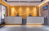 Туры в отель Homeinn Selected Hotel (Jinan Daming Lake Shengchan Road Subway Station)