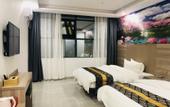 Туры в отель Fuhua Business Hotel