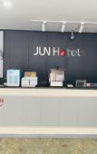 Туры в отель Junyi Chain Hotel (Fuyang Sanma Commercial Plaza)