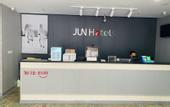 Туры в отель Junyi Chain Hotel (Fuyang Sanma Commercial Plaza)
