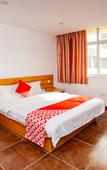 Туры в отель Junyi Chain Hotel (Fuyang Sanma Commercial Plaza)