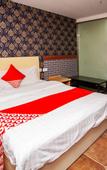 Туры в отель Junyi Chain Hotel (Fuyang Sanma Commercial Plaza)
