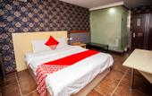 Туры в отель Junyi Chain Hotel (Fuyang Sanma Commercial Plaza)