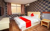 Туры в отель Junyi Chain Hotel (Fuyang Sanma Commercial Plaza)