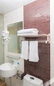Туры в отель Junyi Chain Hotel (Fuyang Sanma Commercial Plaza)