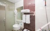 Туры в отель Junyi Chain Hotel (Fuyang Sanma Commercial Plaza)