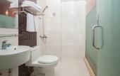 Туры в отель Junyi Chain Hotel (Fuyang Sanma Commercial Plaza)