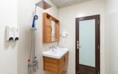 Туры в отель Junyi Chain Hotel (Fuyang Sanma Commercial Plaza)
