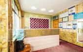 Туры в отель Junyi Chain Hotel (Fuyang Sanma Commercial Plaza)