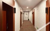 Туры в отель Junyi Chain Hotel (Fuyang Sanma Commercial Plaza)