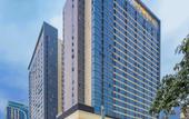 Туры в отель Ding Wang Hotel
