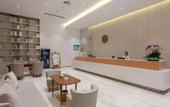 Туры в отель Ding Wang Hotel