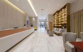 Туры в отель Ding Wang Hotel