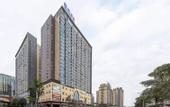 Туры в отель Ding Wang Hotel