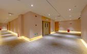 Туры в отель Ding Wang Hotel