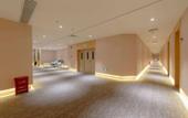Туры в отель Ding Wang Hotel