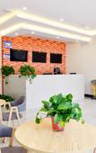 Туры в отель Shell Hotel (cuihuangkou, Tianjin)