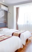 Туры в отель Shell Hotel (cuihuangkou, Tianjin)
