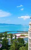 Туры в отель Chateau Star River Shanwei