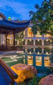 Туры в отель Chateau Star River Shanwei
