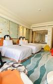 Туры в отель Chateau Star River Shanwei