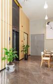 Туры в отель Changee Hotel (Shanghai Anting Auto City)