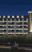 Туры в отель Dora International Hotel