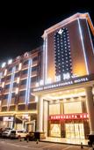Туры в отель Dora International Hotel