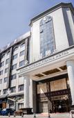 Туры в отель Dora International Hotel