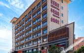 Туры в отель Ji Sheng Hotel