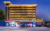 Туры в отель Ji Sheng Hotel