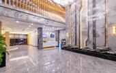 Туры в отель Ji Sheng Hotel