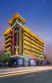 Туры в отель Ji Sheng Hotel