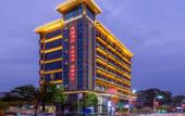 Туры в отель Ji Sheng Hotel