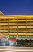 Туры в отель Ji Sheng Hotel