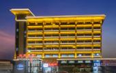 Туры в отель Ji Sheng Hotel
