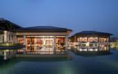 Туры в отель G-luxe By Gloria Suzhou Taimei