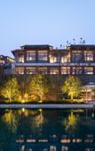 Туры в отель G-luxe By Gloria Suzhou Taimei